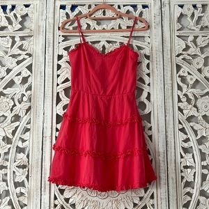 Altar’d State Dress